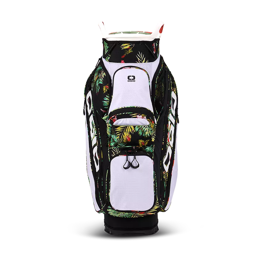 OGIO Silencer Cart Bag