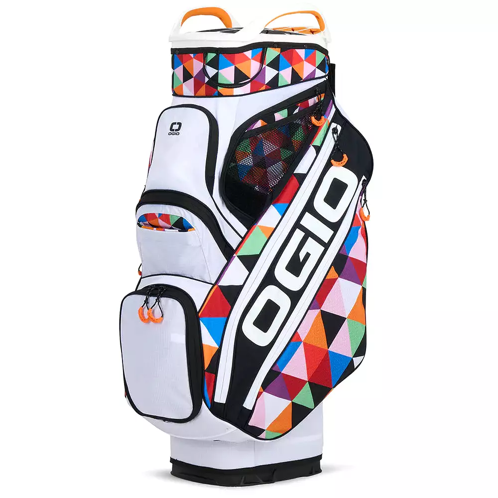 OGIO Silencer Cart Bag