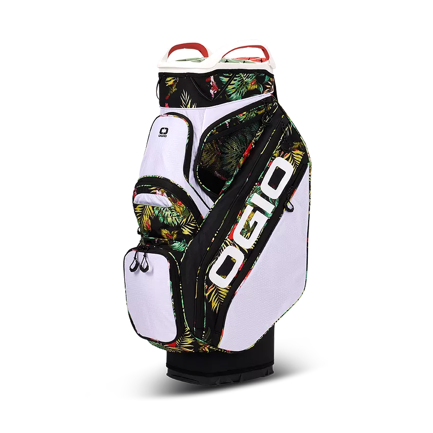 OGIO Silencer Cart Bag