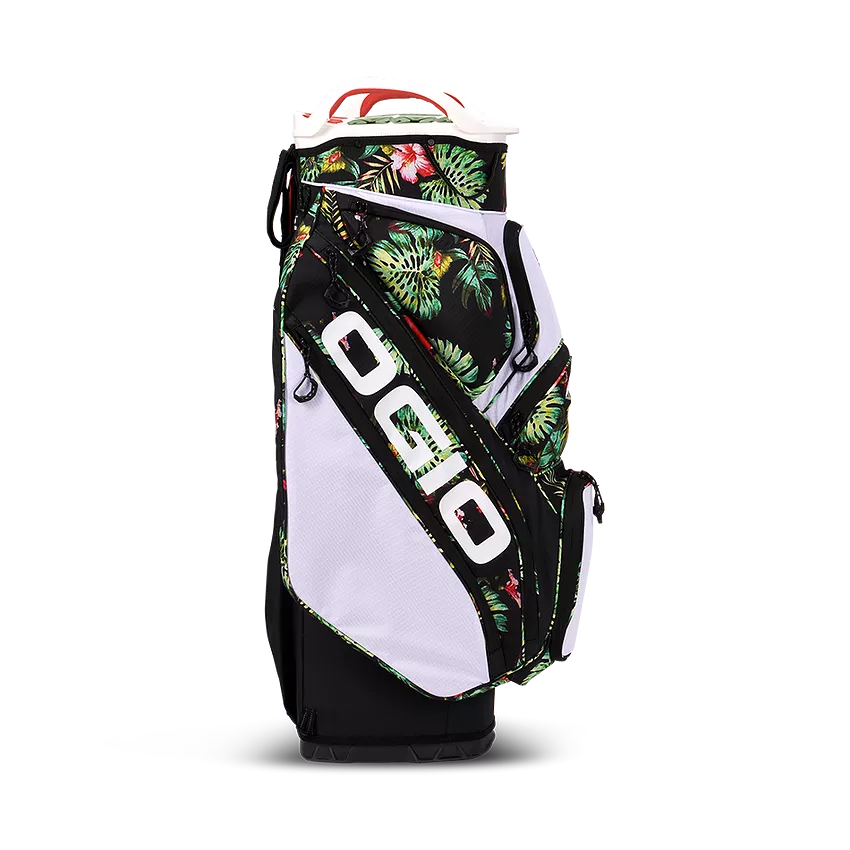 OGIO Silencer Cart Bag