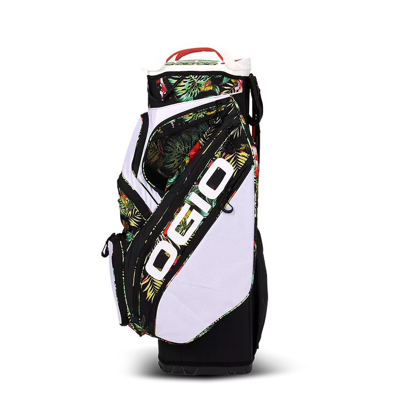 OGIO Silencer Cart Bag