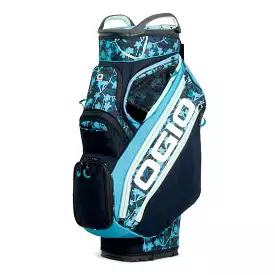 OGIO Silencer Cart Bag