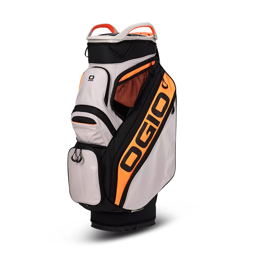 OGIO Silencer Cart Bag