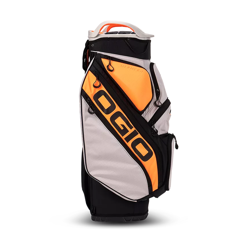 OGIO WOOD Silencer Cart Bag