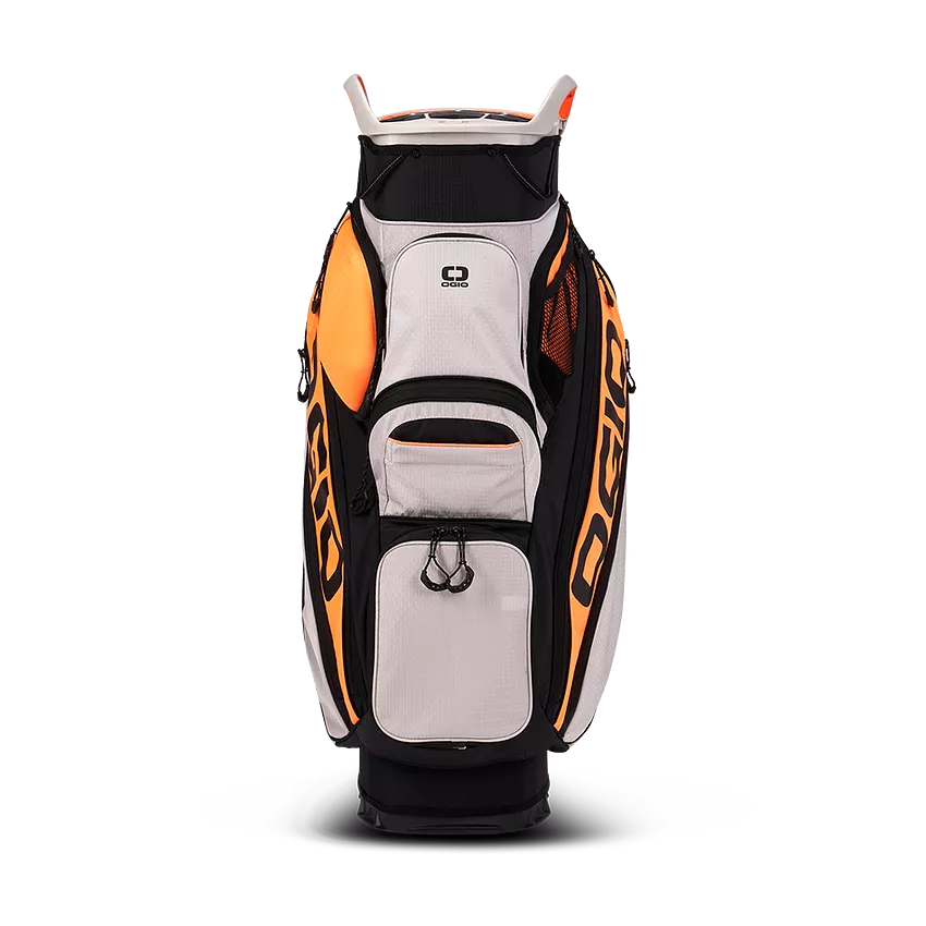 OGIO WOOD Silencer Cart Bag