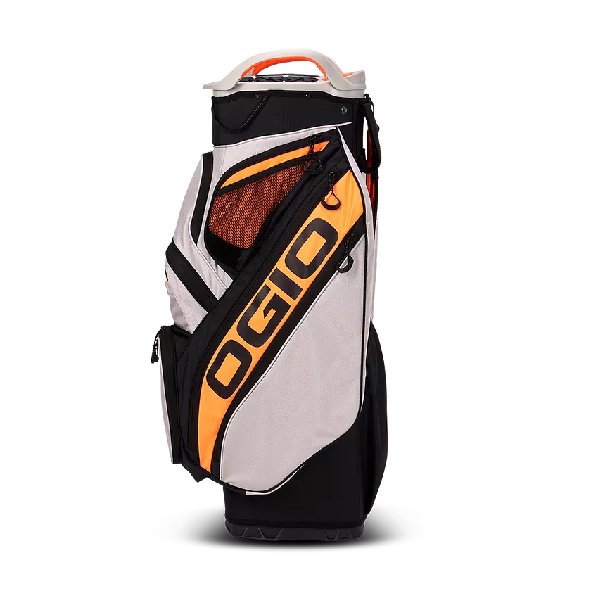 OGIO WOOD Silencer Cart Bag