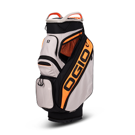 OGIO WOOD Silencer Cart Bag