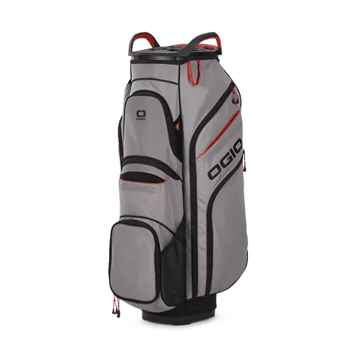 OGIO WOODE 15 Cart Bag 2022