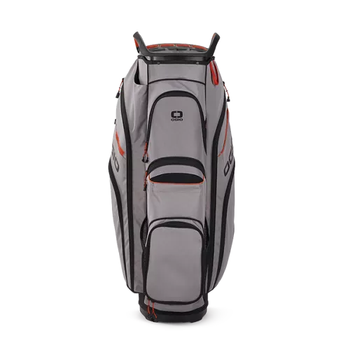 OGIO WOODE 15 Cart Bag 2022