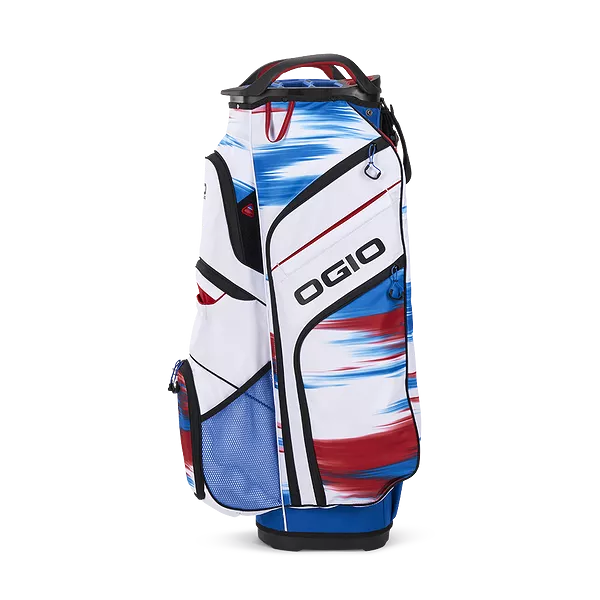 OGIO WOODE 15 Cart Bag 2022