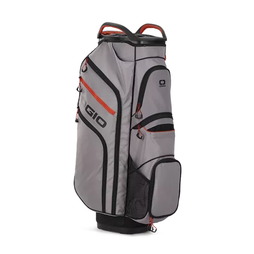 OGIO WOODE 15 Cart Bag 2022