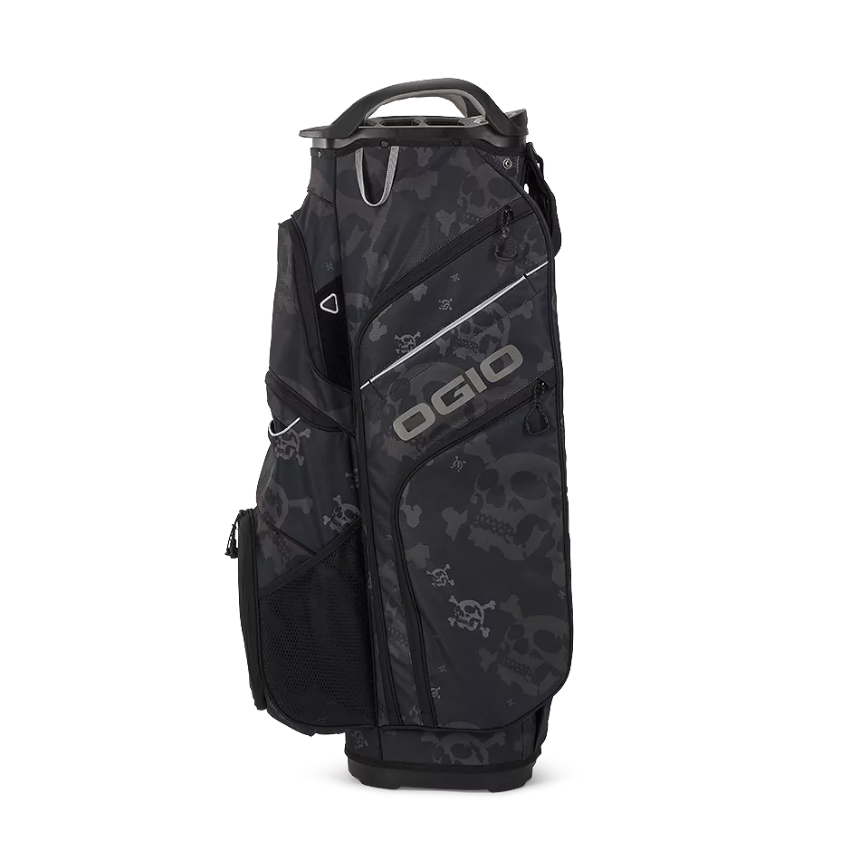 Ogio Woode 15 Cart Bag