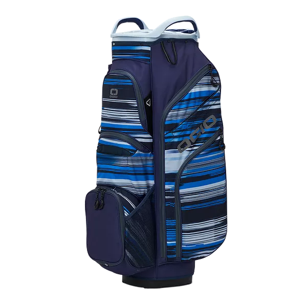 Ogio Woode 15 Cart Bag