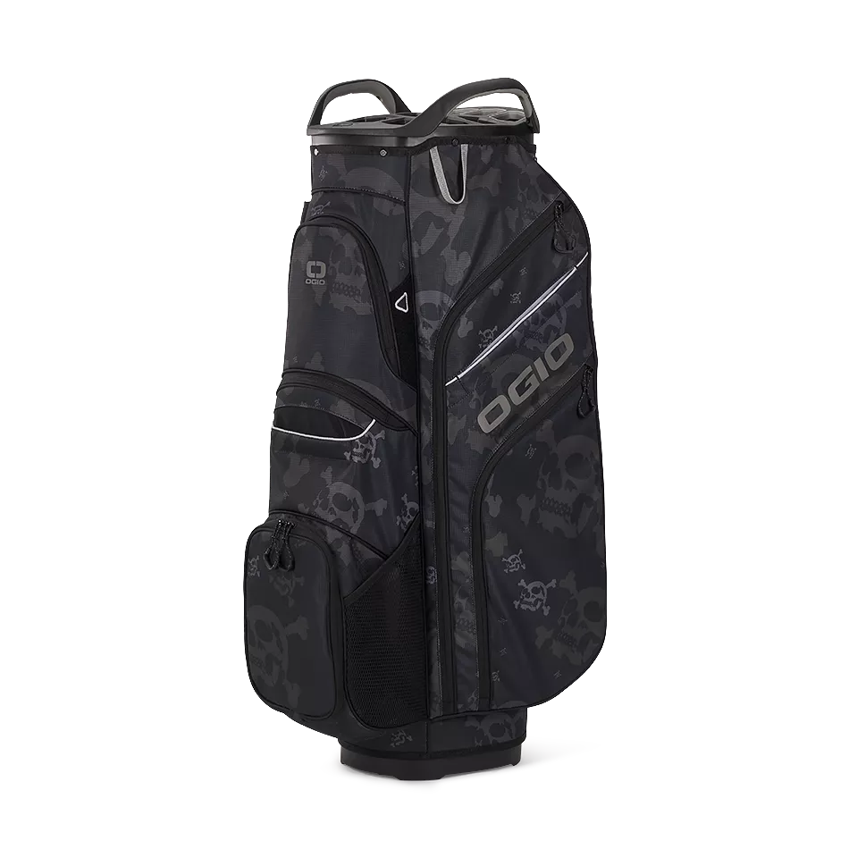 Ogio Woode 15 Cart Bag