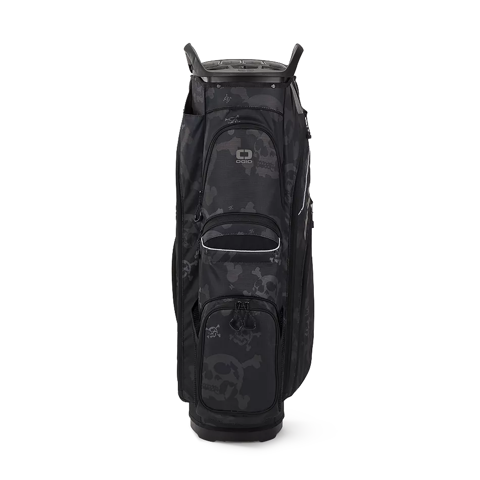 Ogio Woode 15 Cart Bag