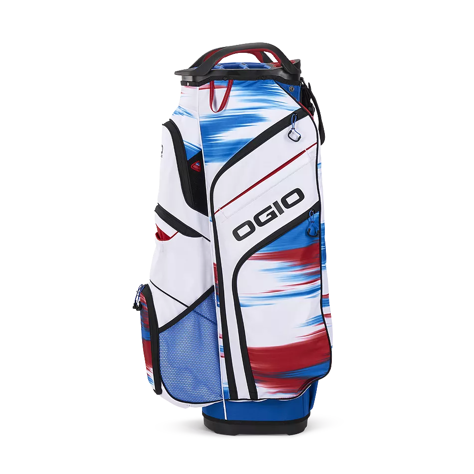 Ogio Woode 15 Cart Bag