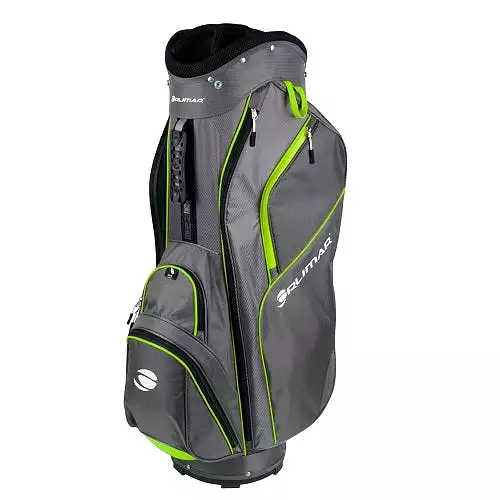 Orlimar Golf CRX 14.6 Cart Bag