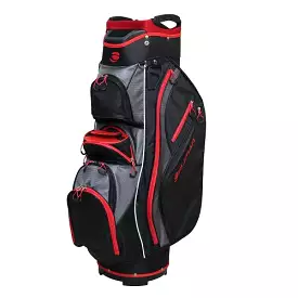 Orlimar Golf CRX Cart Bag with Removable Cooler