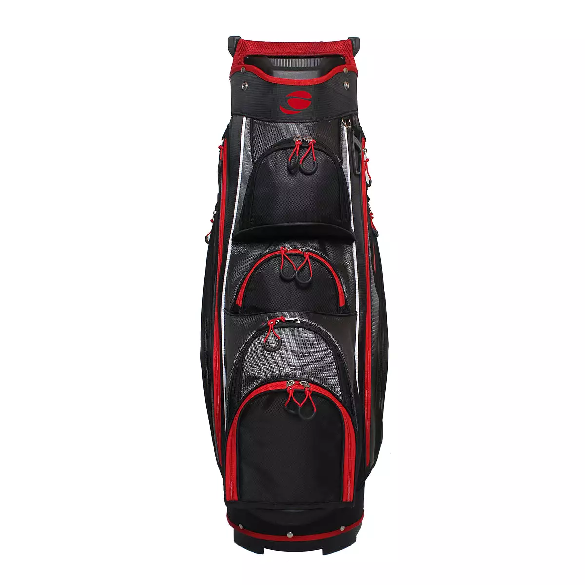 Orlimar Golf CRX Cart Bag with Removable Cooler