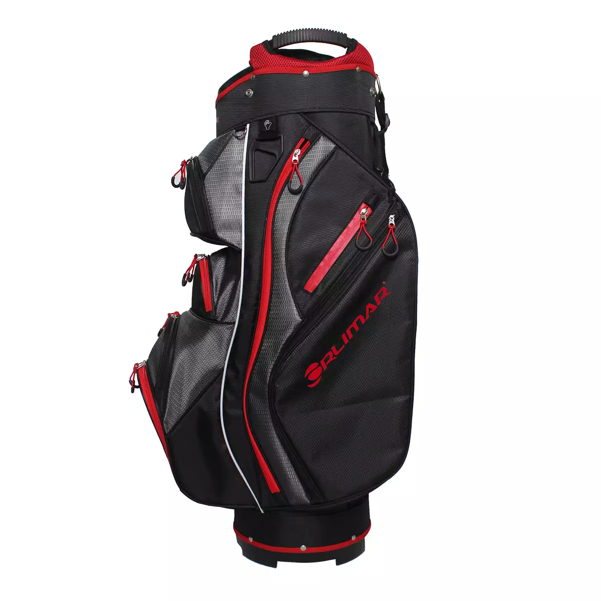 Orlimar Golf CRX Cart Bag with Removable Cooler