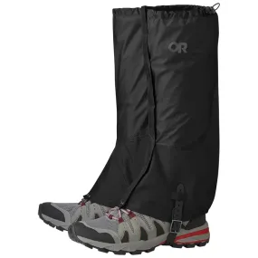 Outdoor Research Men's Helium Gaiters Black | Buy Outdoor Research Men's Helium Gaiters Black here | Outnorth