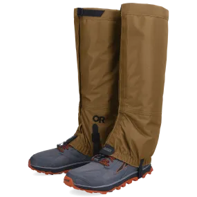 Outdoor Research Men's Rocky Mountain High Gaiters Coyote | Buy Outdoor Research Men's Rocky Mountain High Gaiters Coy