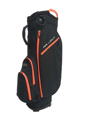 OUUL Golf Air Light SC Lightweight Cart Bag