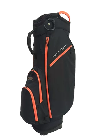 OUUL Golf Air Light SC Lightweight Cart Bag