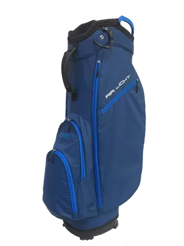 OUUL Golf Air Light SC Lightweight Cart Bag