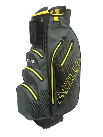 OUUL Golf Aqua Waterproof Cart Bag