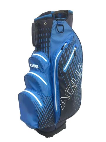 OUUL Golf Aqua Waterproof Cart Bag