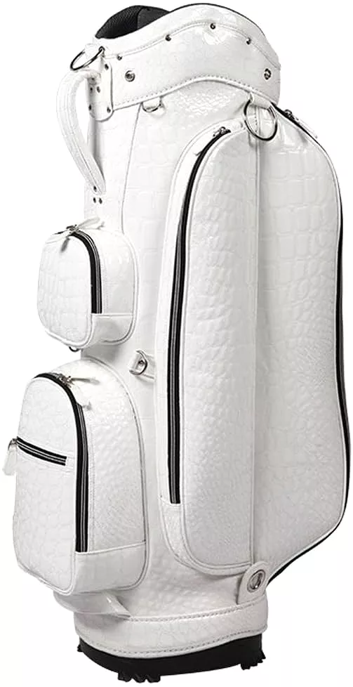 OUUL Golf Asia Alligator Ladies Cart Bag