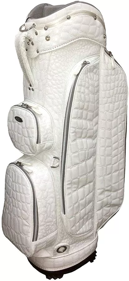 OUUL Golf Asia Alligator Ladies Cart Bag