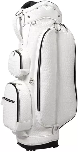 OUUL Golf Asia Alligator Ladies Cart Bag