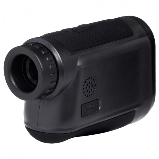 Parsec Disc Golf Rangefinder MVP