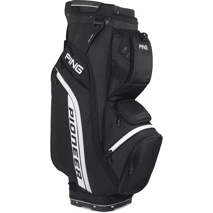 Ping  2022 Pioneer Cart Bag