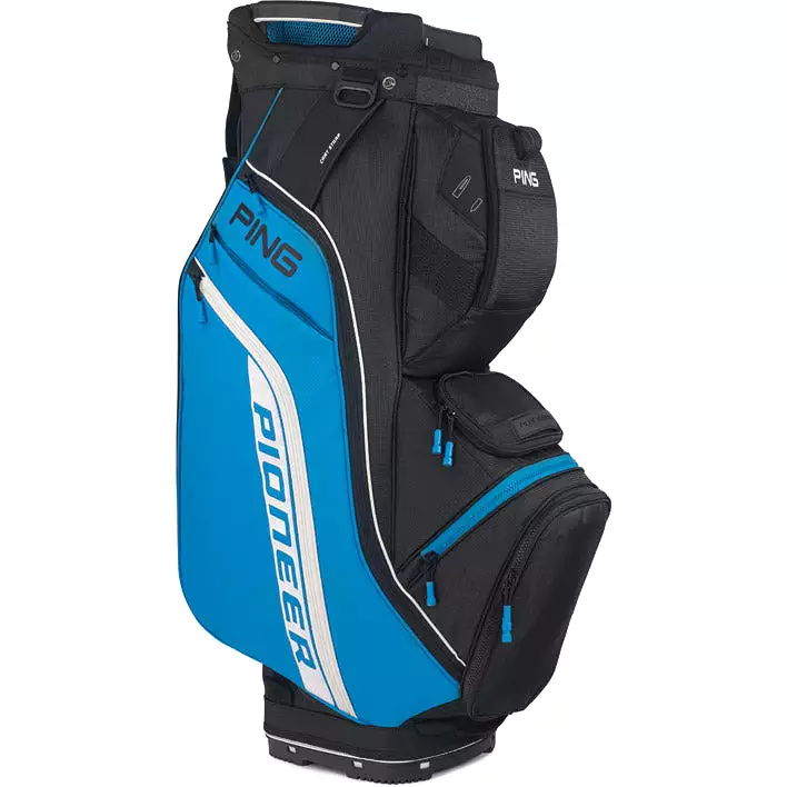 Ping  2022 Pioneer Cart Bag