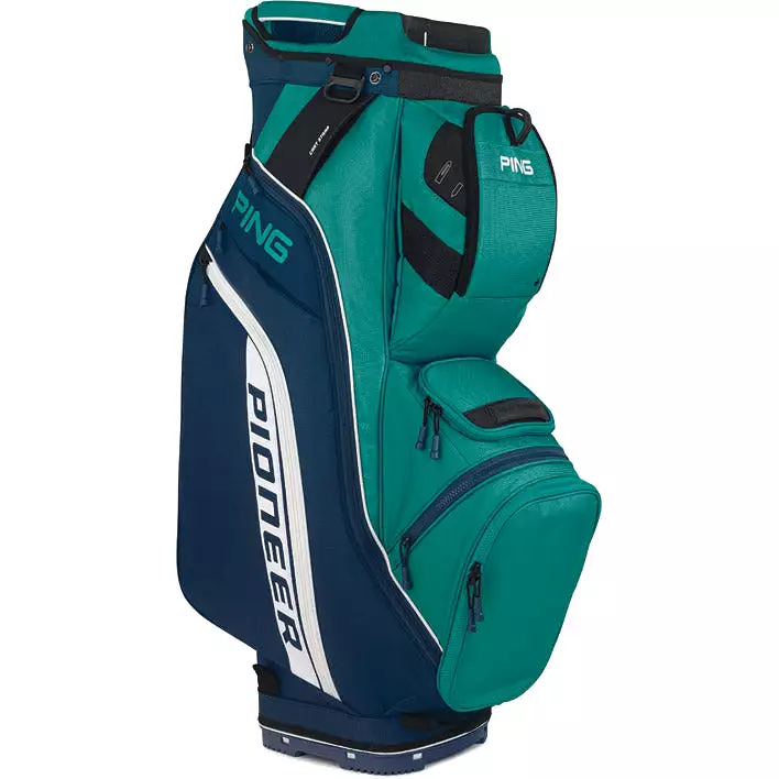 Ping  2022 Pioneer Cart Bag