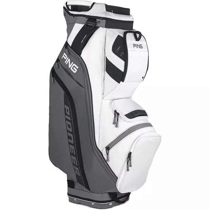 Ping  2022 Pioneer Cart Bag