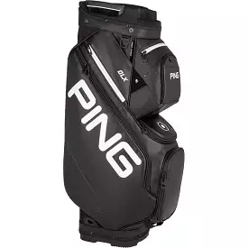 PING DLX 191 Cart Bag