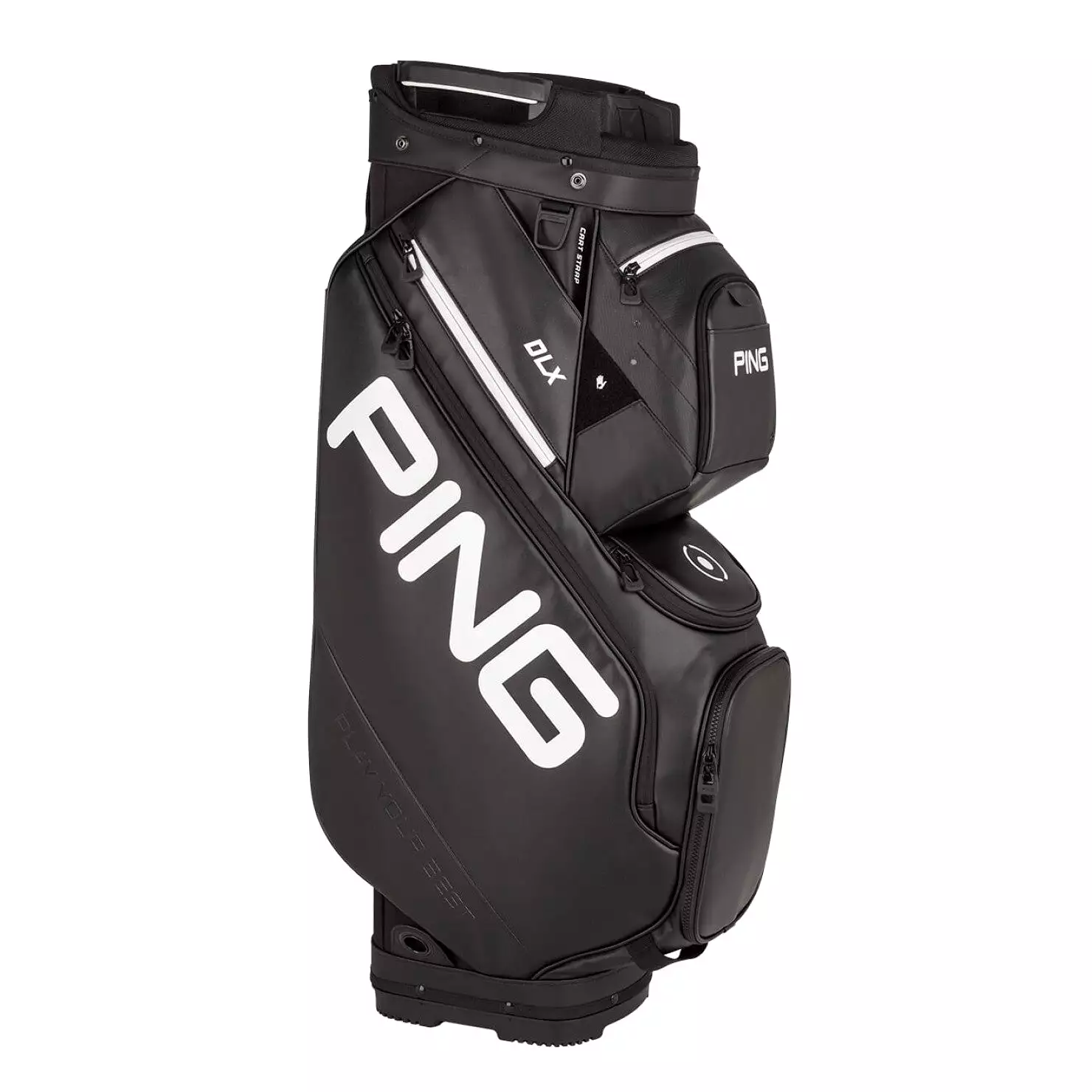 Ping DLX Cart Bag 2023