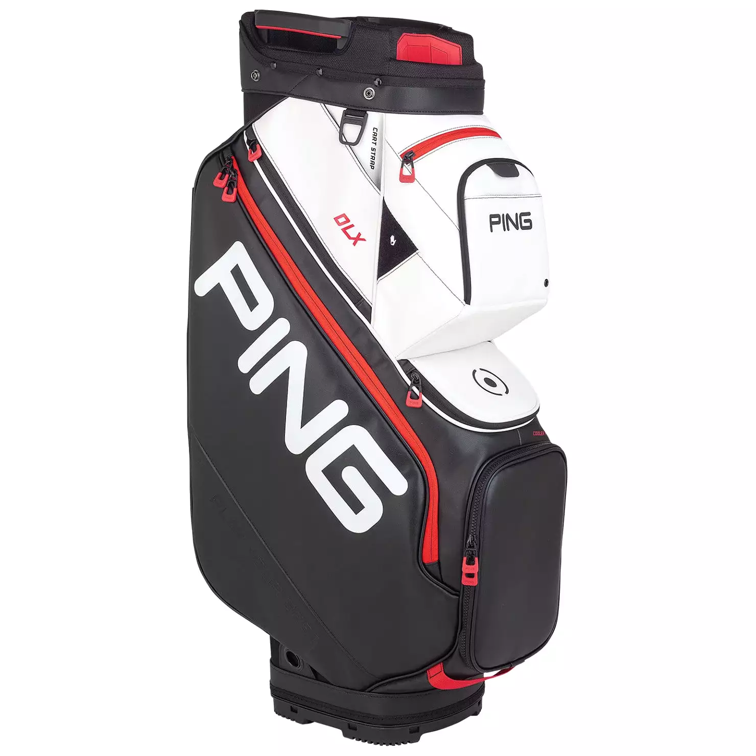 Ping DLX Cart Bag 2023