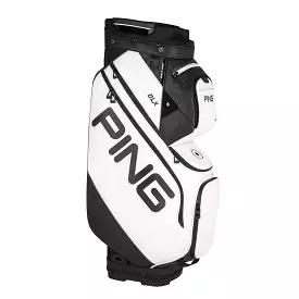 Ping DLX Cart Bag 2023