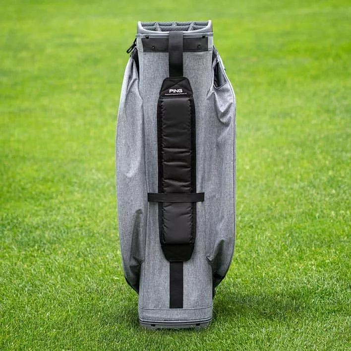 PING Traverse Cart Bag 14-way