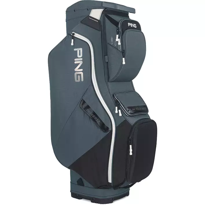 Ping Traverse Cart Bag '21