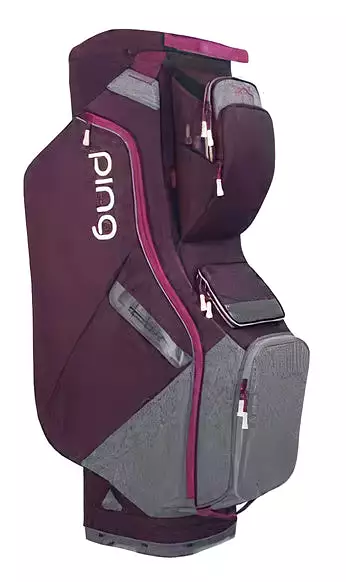 Ping Traverse Cart Bag '21