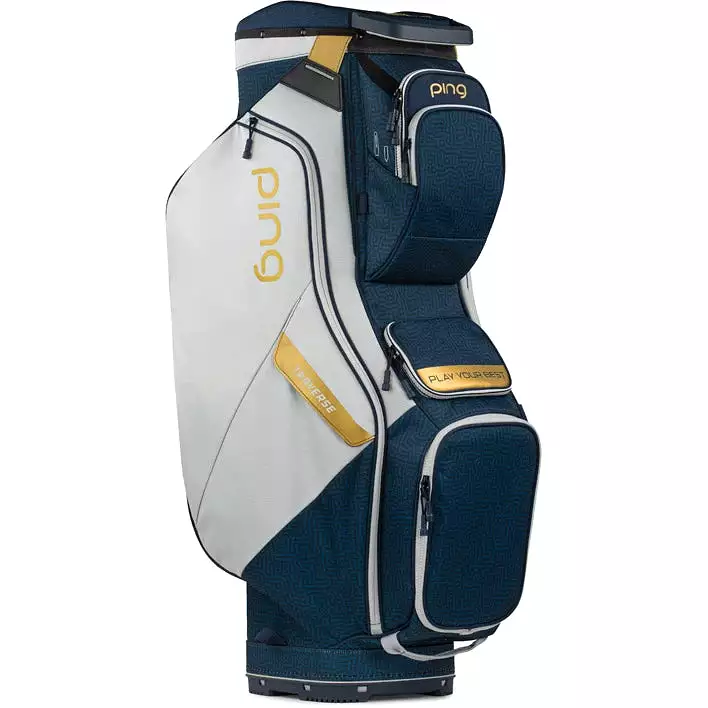 Ping Traverse Cart Bag '21