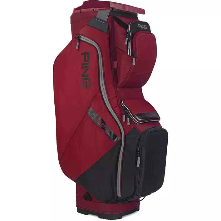 Ping Traverse Cart Bag '21