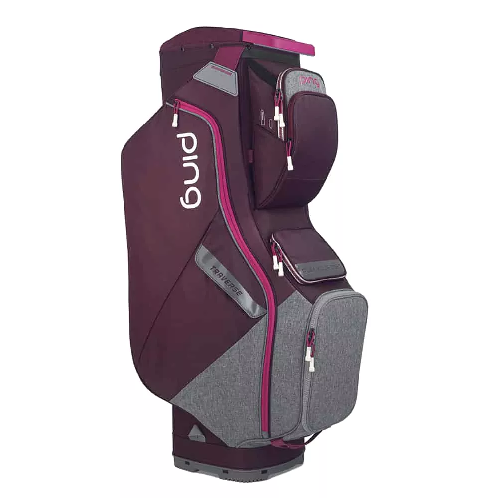 Ping Traverse Cart bag