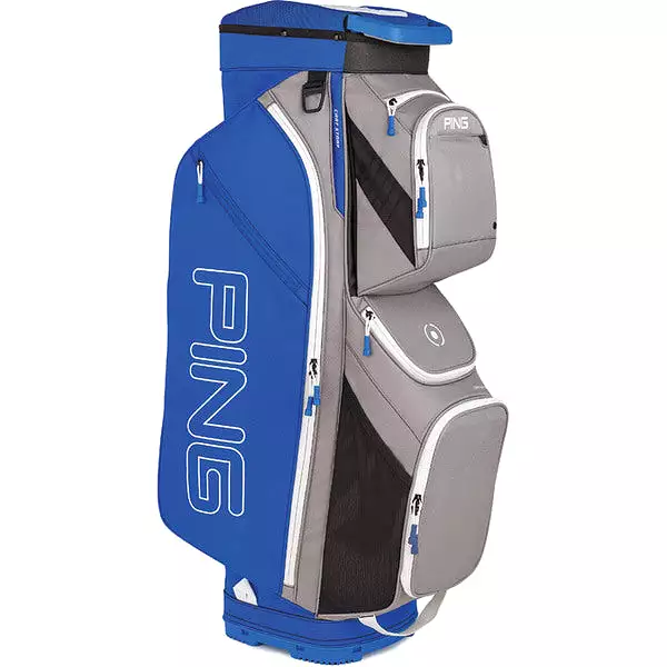 Ping Traverse Cart bag